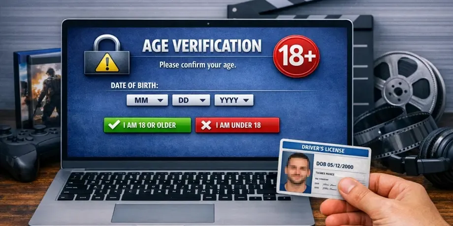 Age Verification: Evidence, Risks and Alternatives