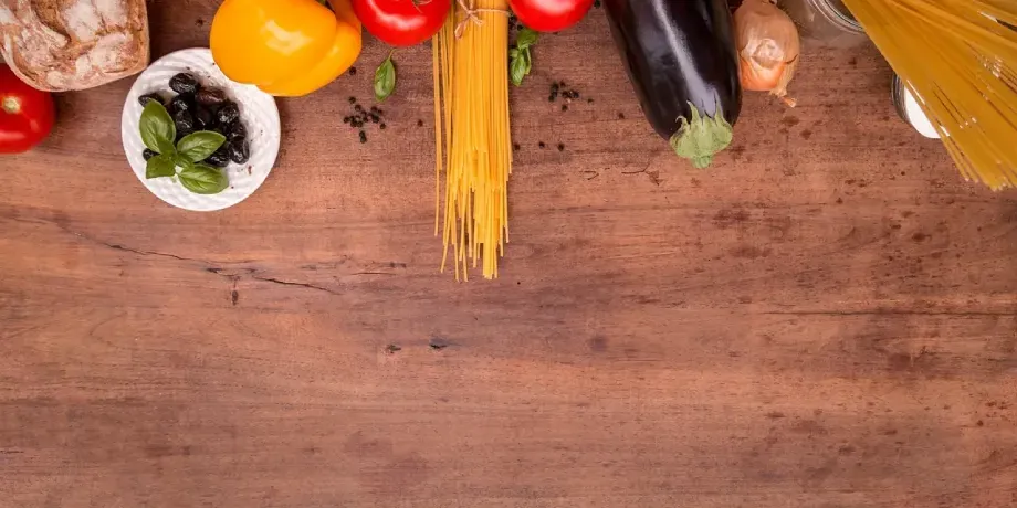 Building Nerdy Nutrient: Self-Hosted Food Data App