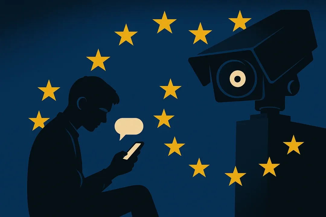 EU Chat Control: The Battle Over Your Private Messages