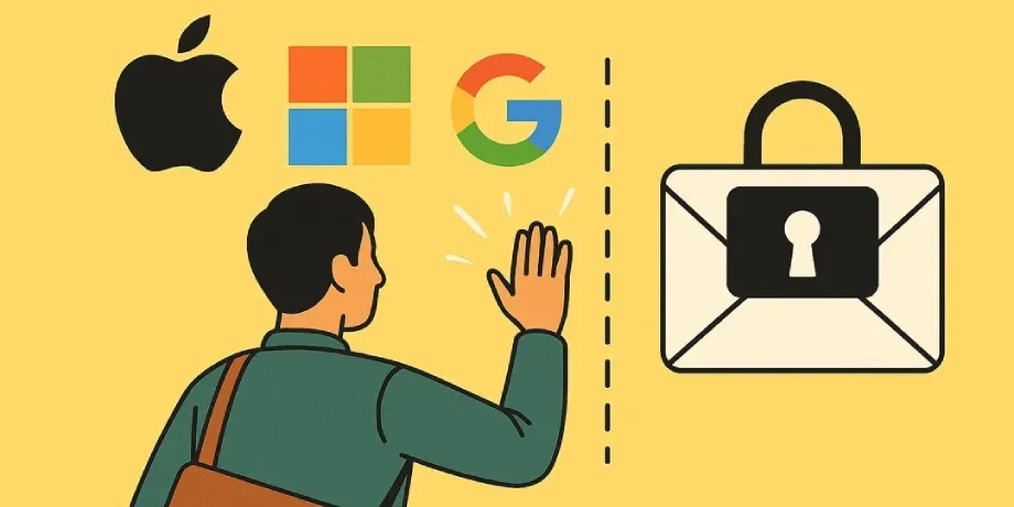 Email Isn't Free. Here's What It Costs.